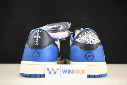 OG LOW SCOTT AIR X FRAGMENT JORDAN X TRAVIS 1 0829